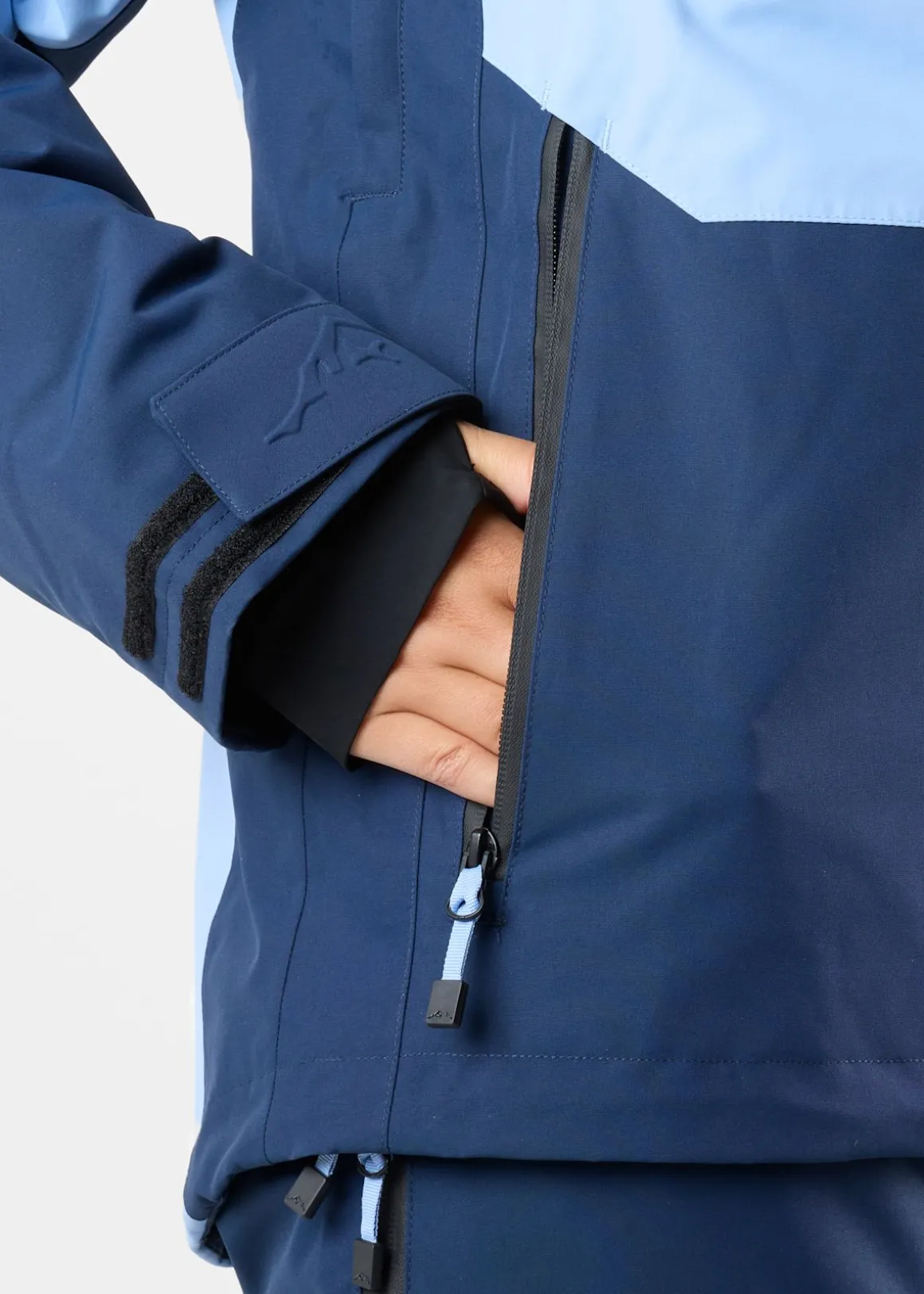 Freeride Jacket W