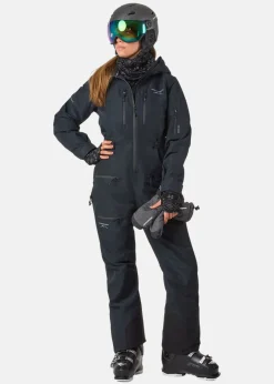 Freeride Skisuit II W