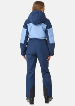 Freeride Skisuit II W