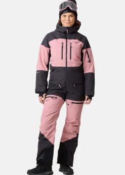 Freeride Skisuit W