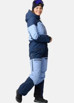 Freeride Skisuit W