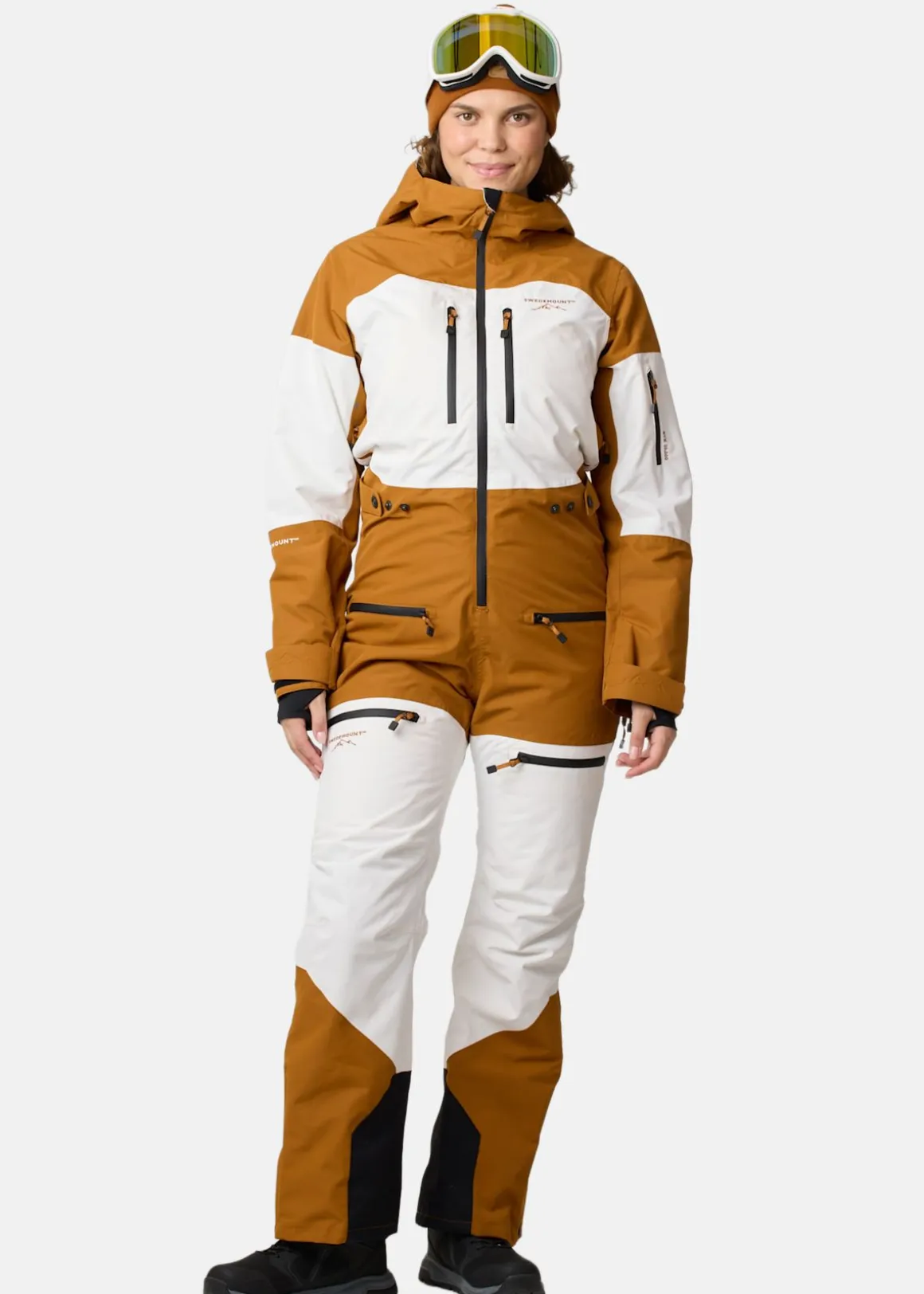 Freeride Skisuit W