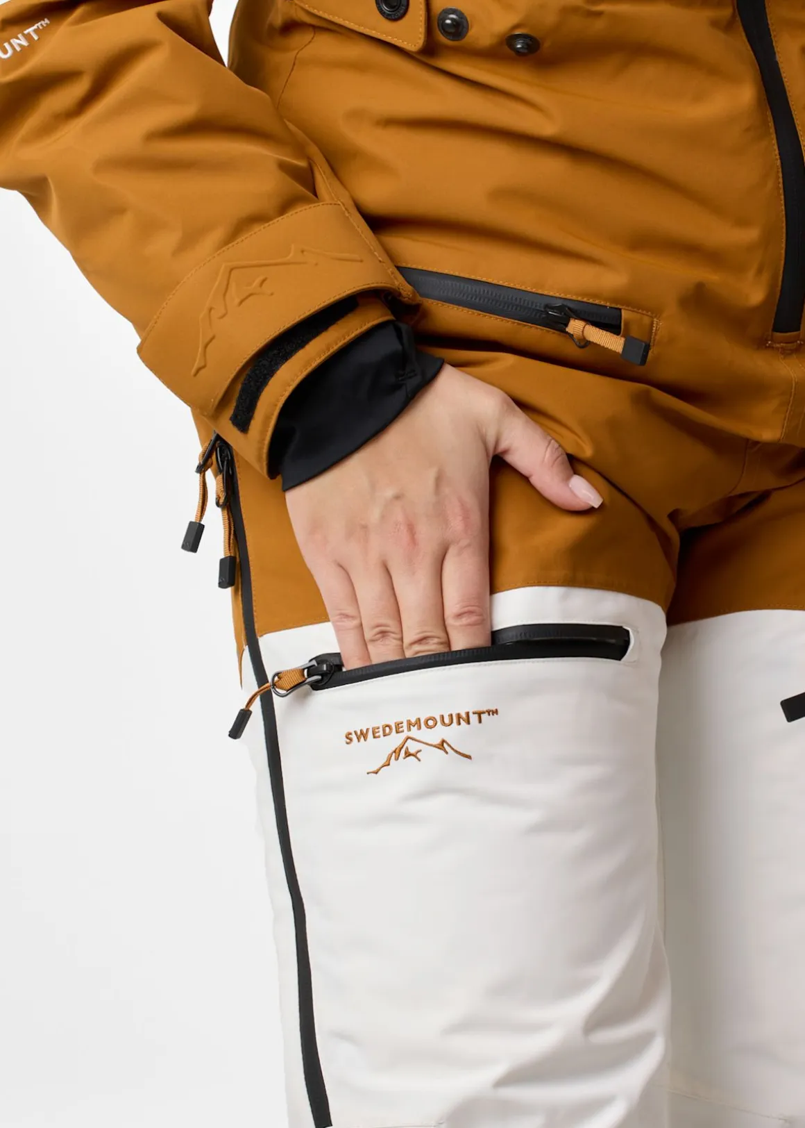 Freeride Skisuit W