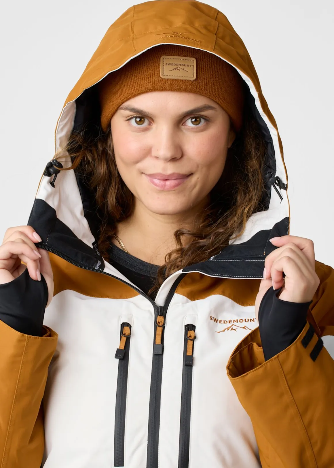 Freeride Skisuit W