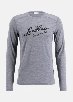 Fulu Merino Longsleeve T-Shirt