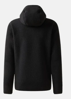 Funäs Pile Hood Men