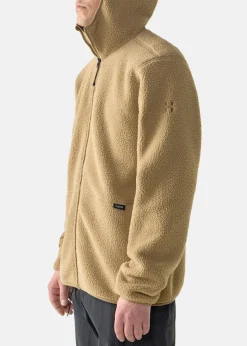 Funäs Pile Hood Men