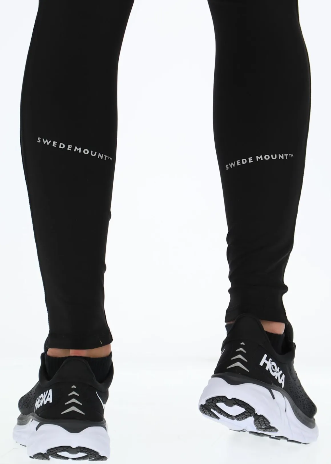 Fusion Long Tights