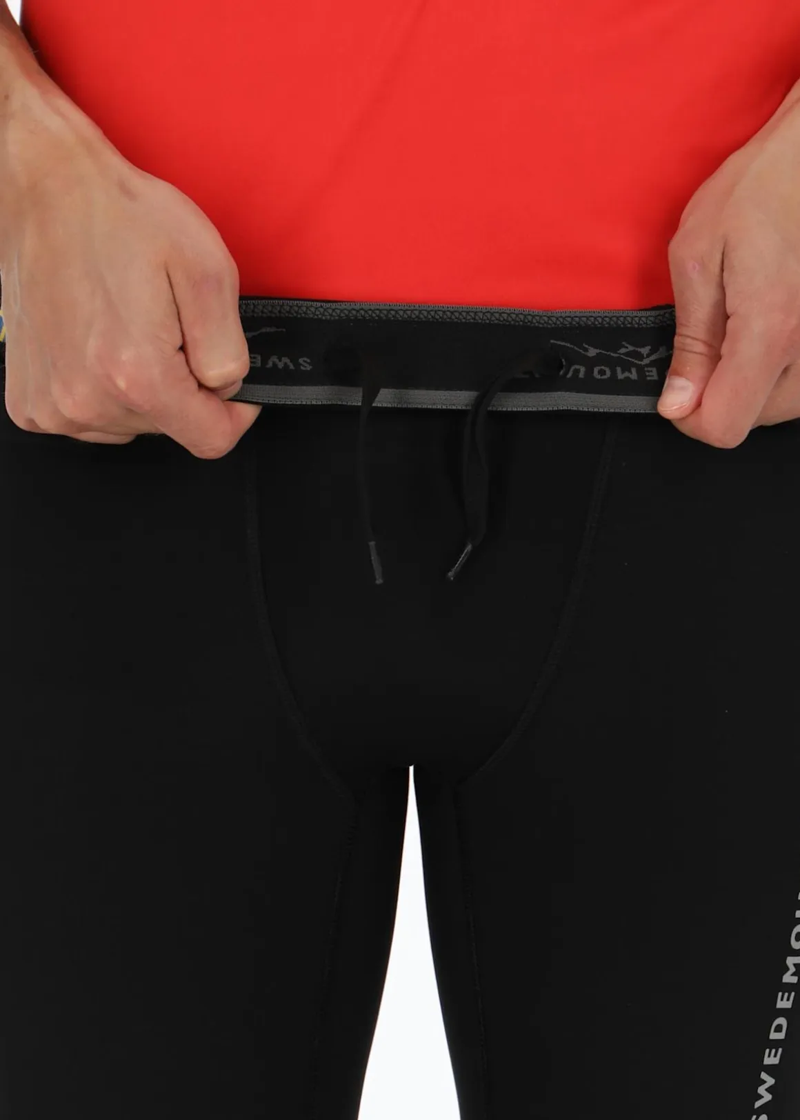 Fusion Long Tights
