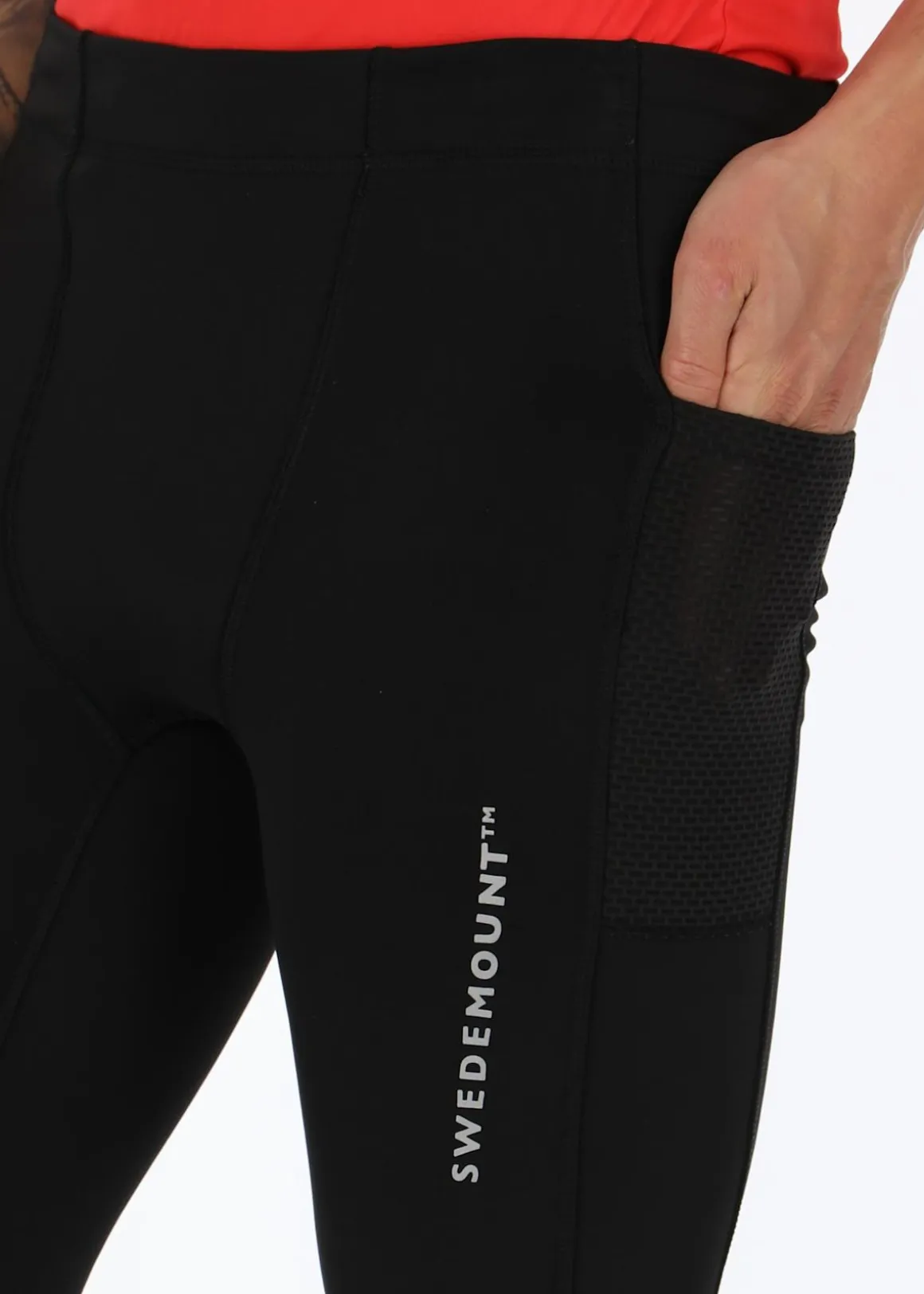 Fusion Long Tights