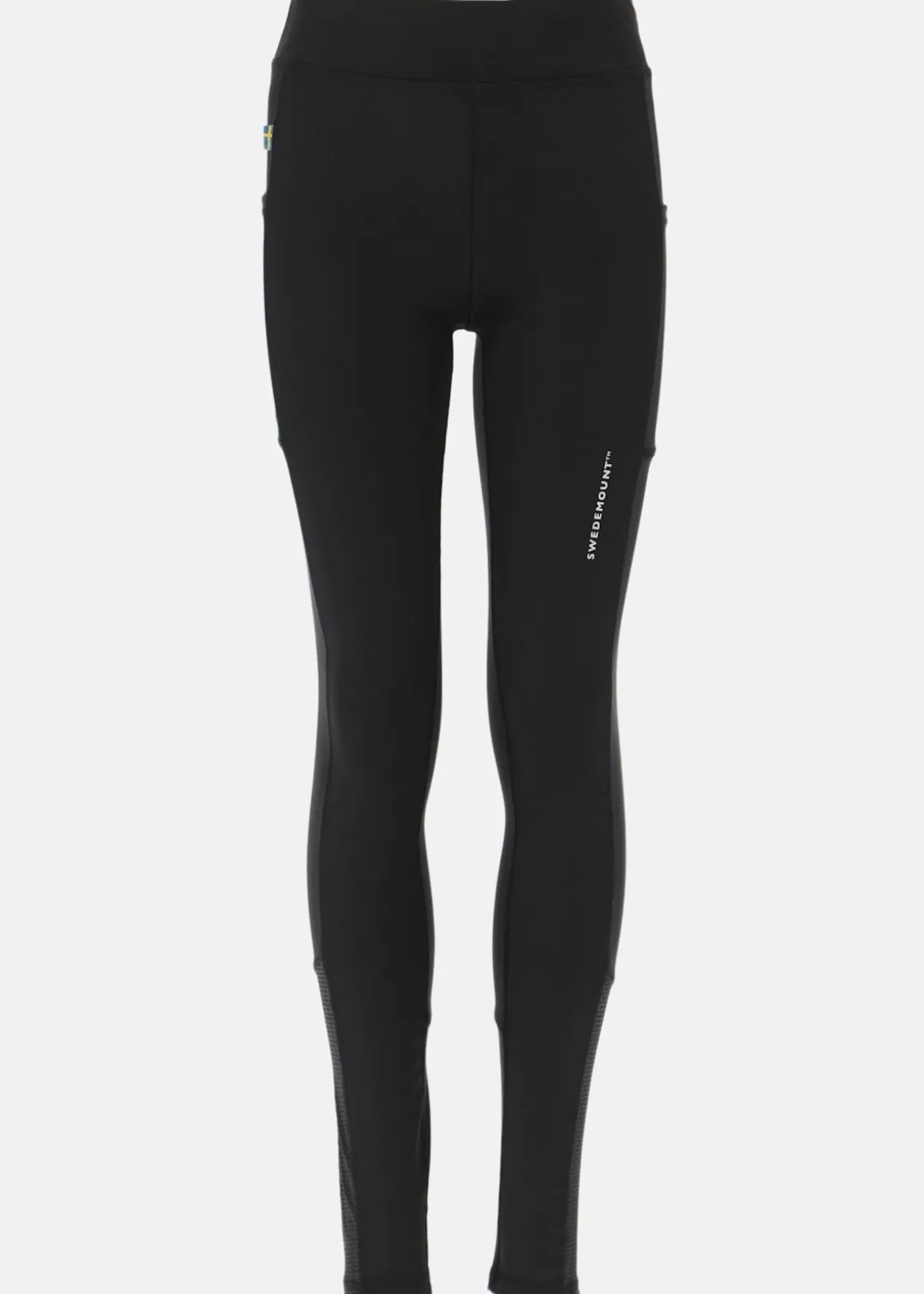 Fusion Long Tights JR