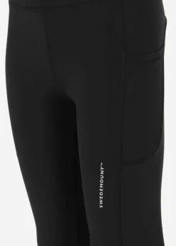 Fusion Long Tights JR