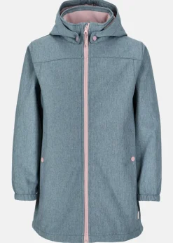 Ganika Softshell JR