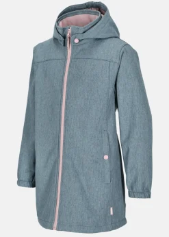 Ganika Softshell JR