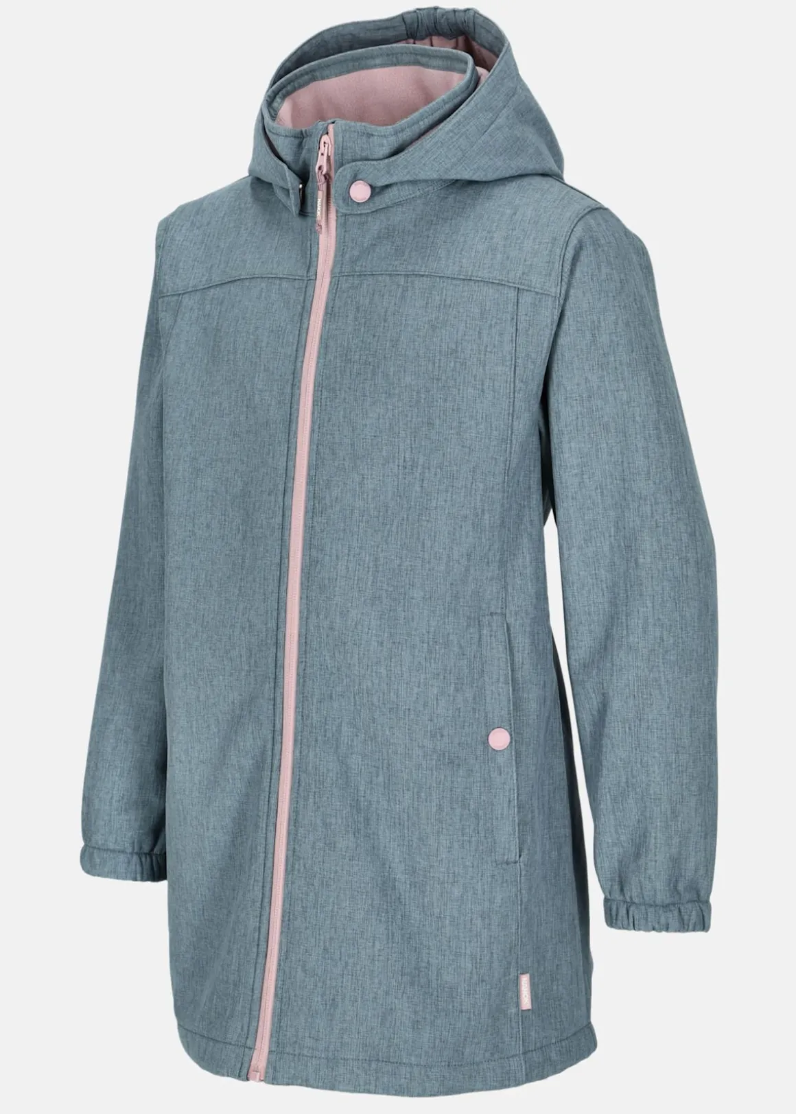 Ganika Softshell JR