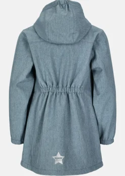 Ganika Softshell JR