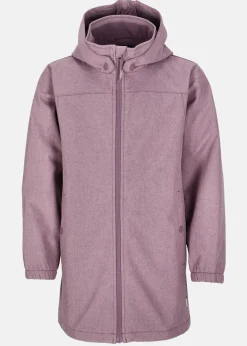 Ganika Softshell JR
