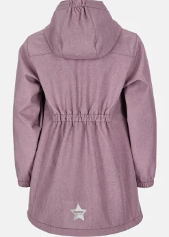 Ganika Softshell JR