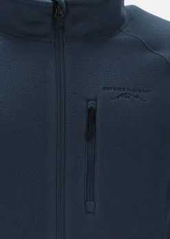 Geilo Fleece Full Zip II