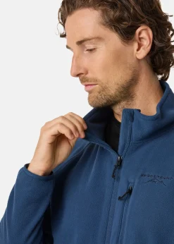Geilo Fleece Full Zip II