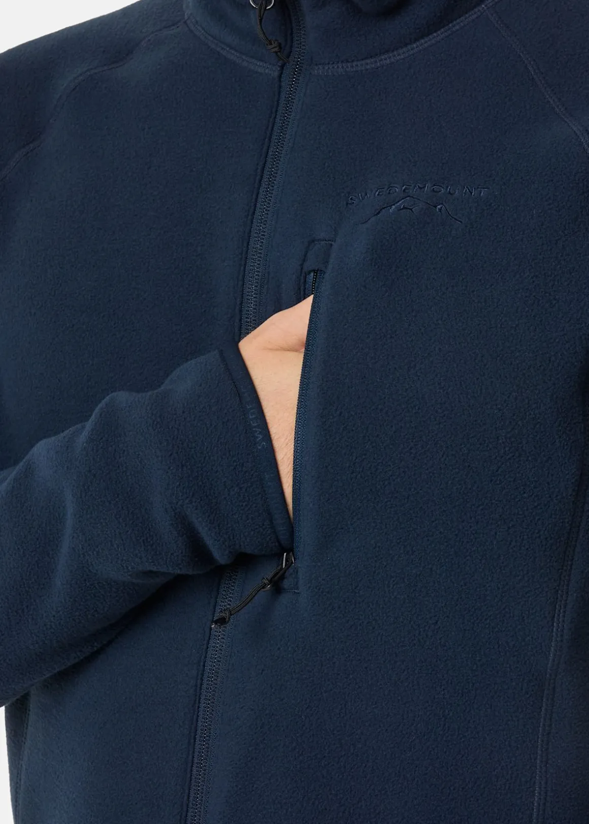 Geilo Fleece Full Zip II