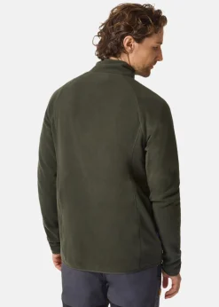 Geilo Fleece Full Zip II