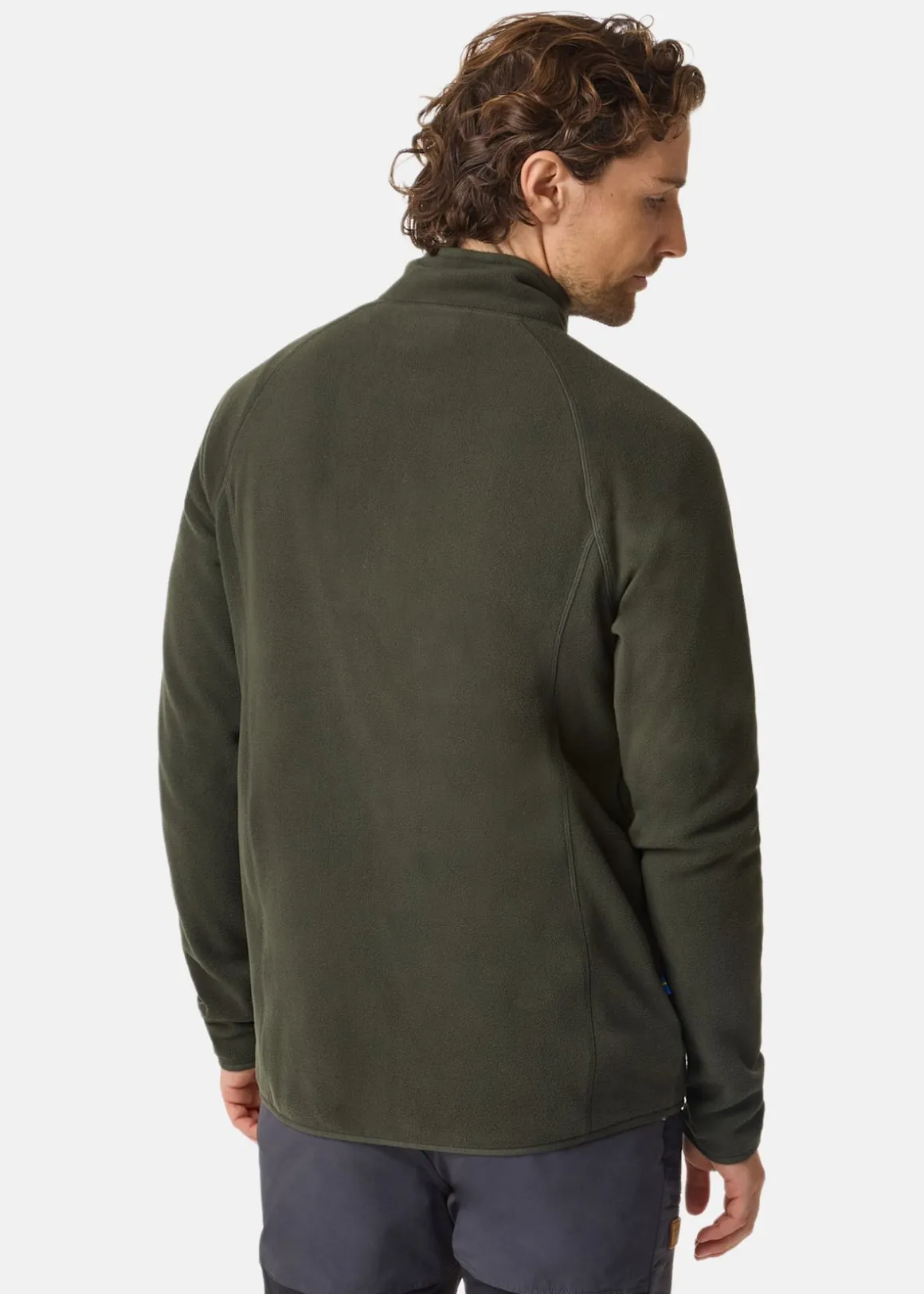 Geilo Fleece Full Zip II