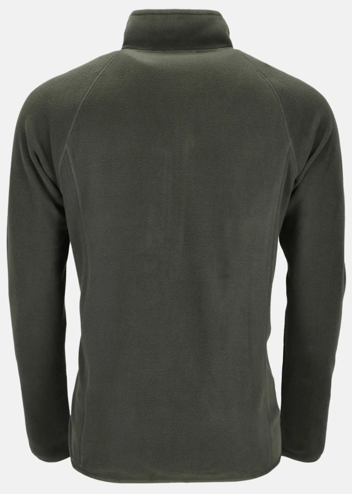 Geilo Fleece Full Zip II