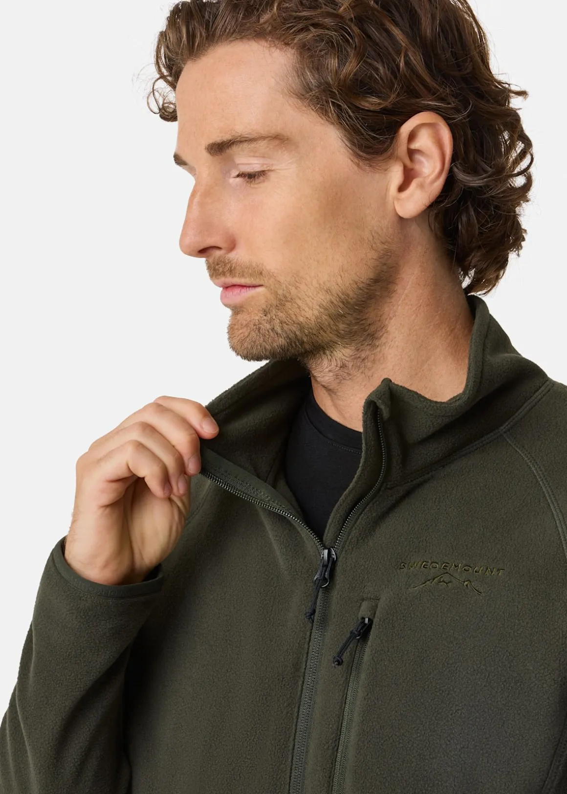 Geilo Fleece Full Zip II