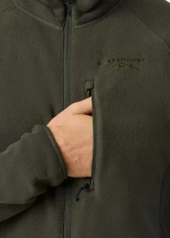 Geilo Fleece Full Zip II