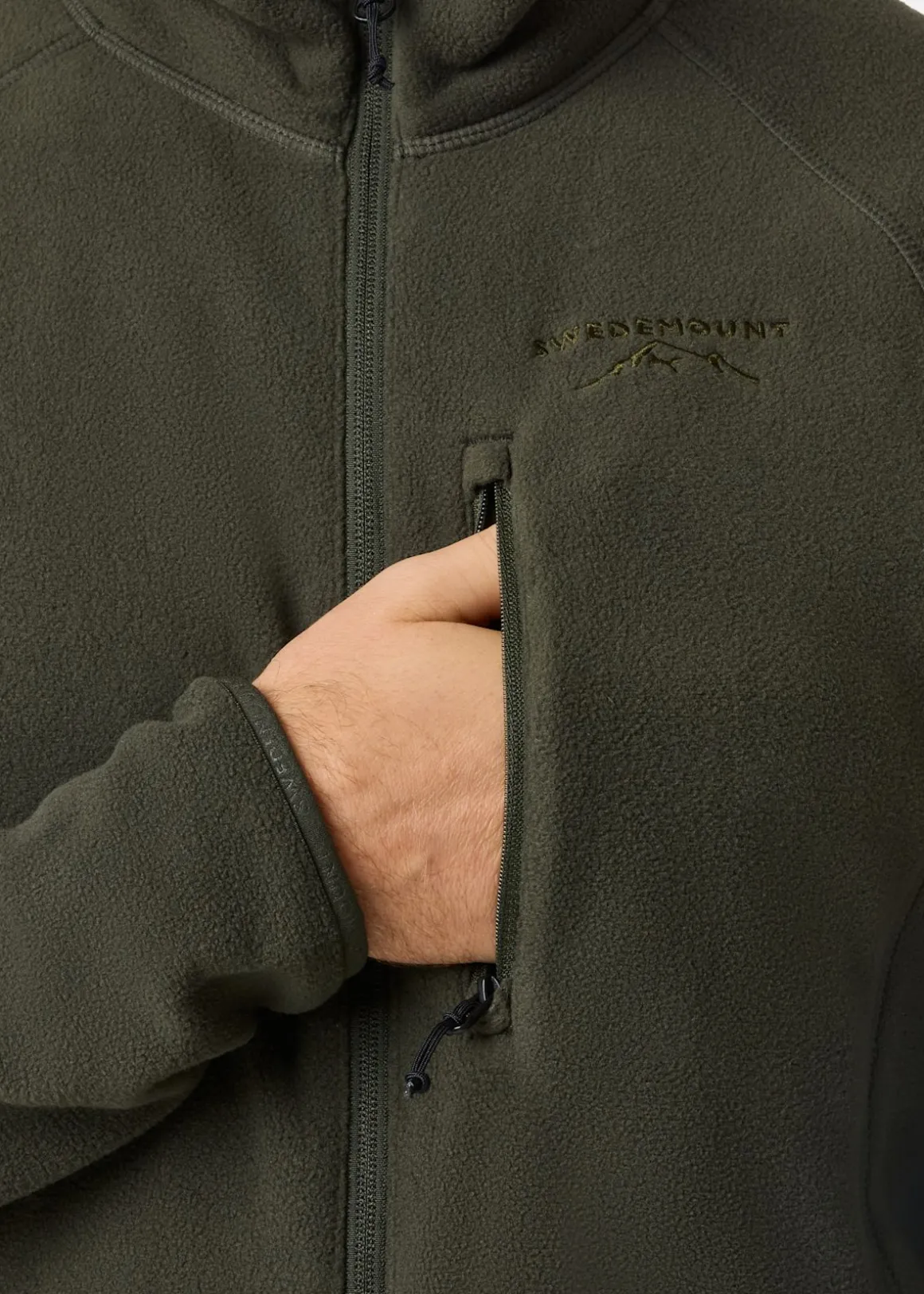 Geilo Fleece Full Zip II