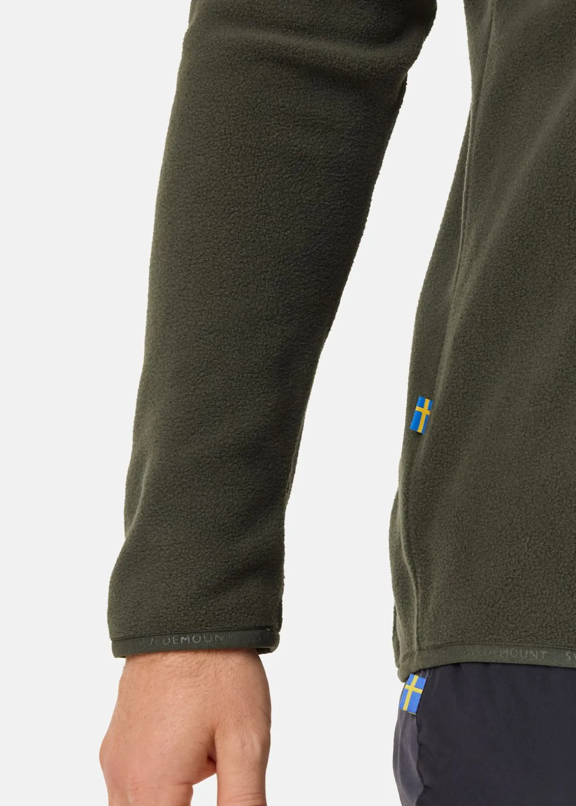 Geilo Fleece Full Zip II