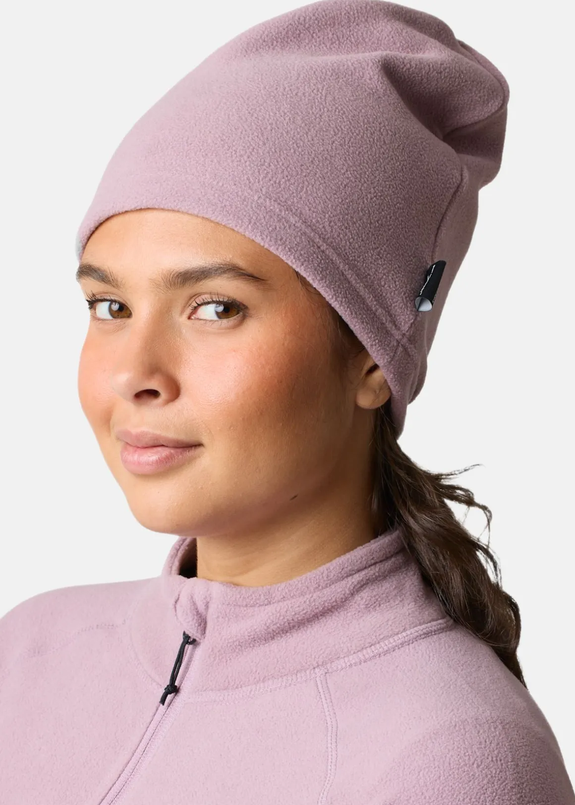 Geilo Fleece Beanie
