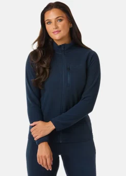Geilo Fleece Full Zip II W