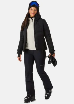 Geilo Fleece Halfzip II W