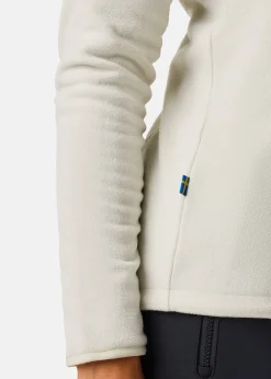 Geilo Fleece Halfzip II W
