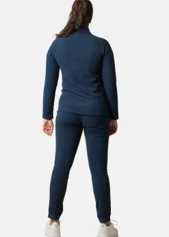 Geilo Fleece Halfzip II W
