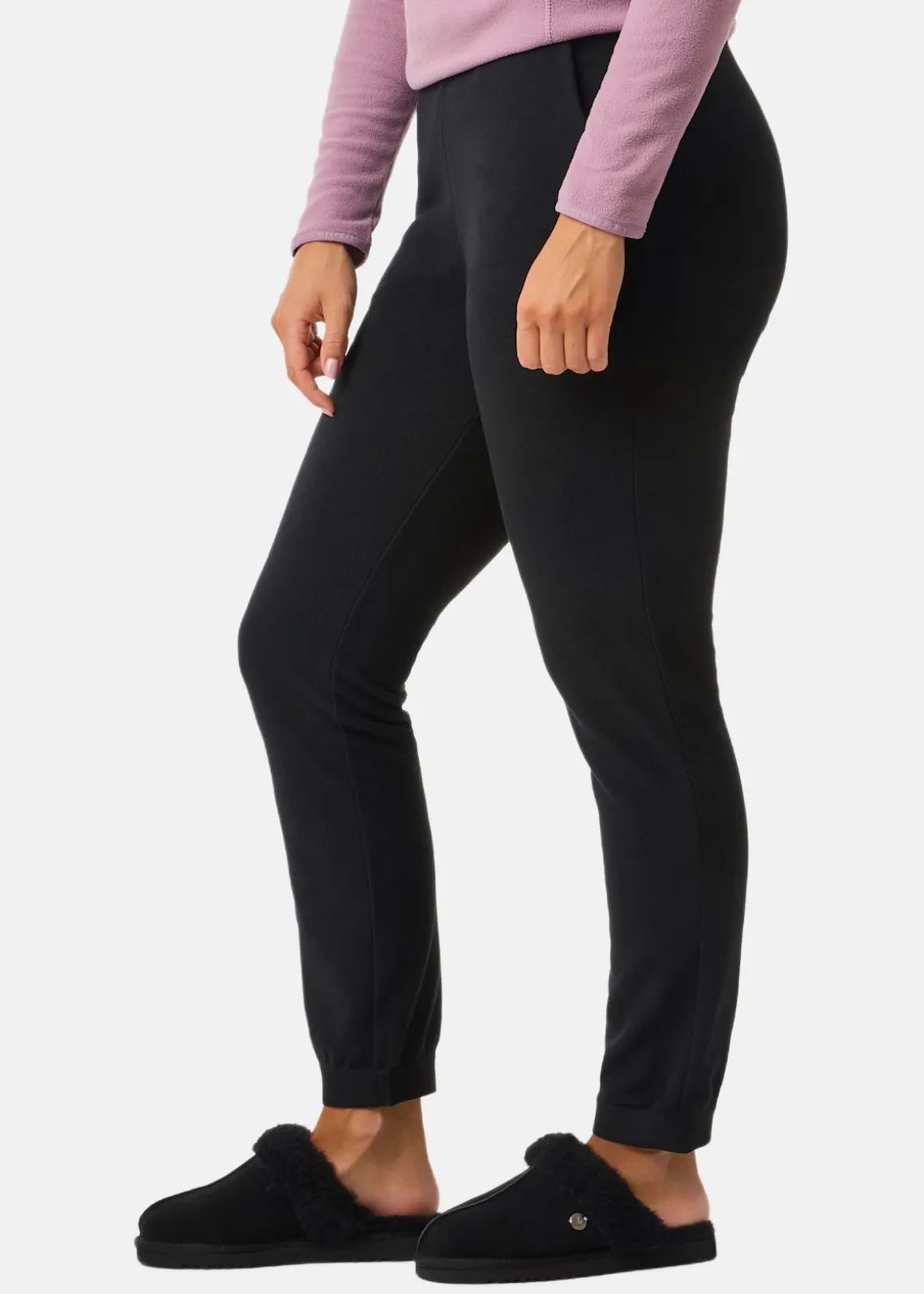 Geilo Fleece Pants II W