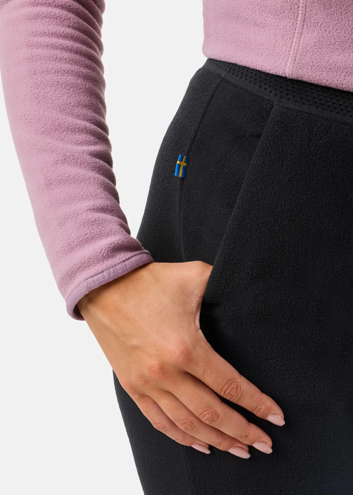Geilo Fleece Pants II W
