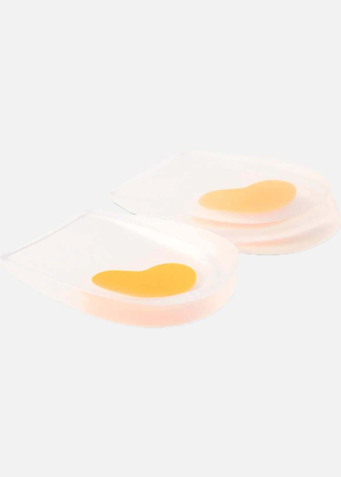 Gel HeelCup