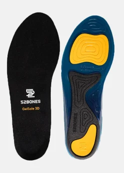 GELSOLE 3D