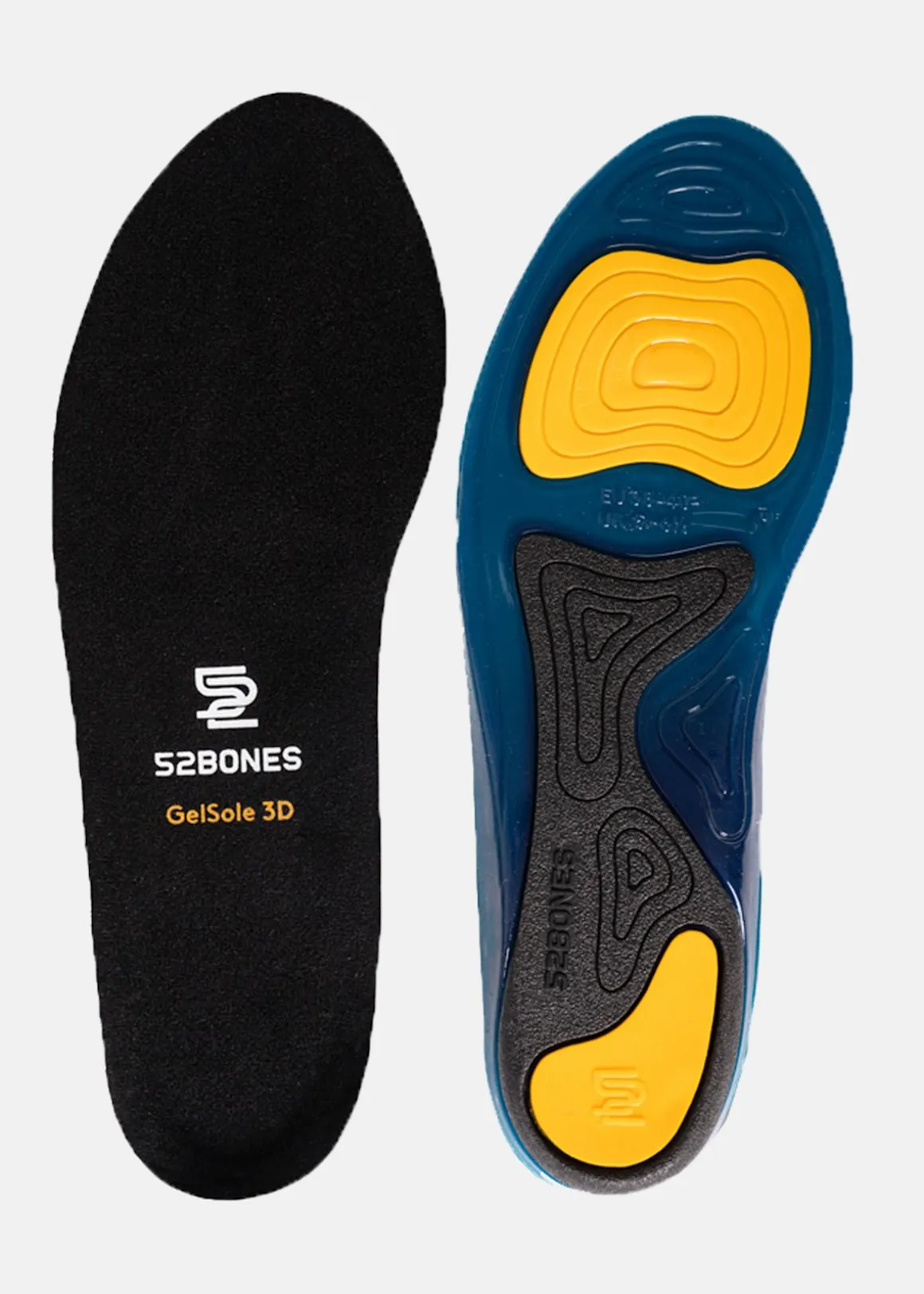 GELSOLE 3D