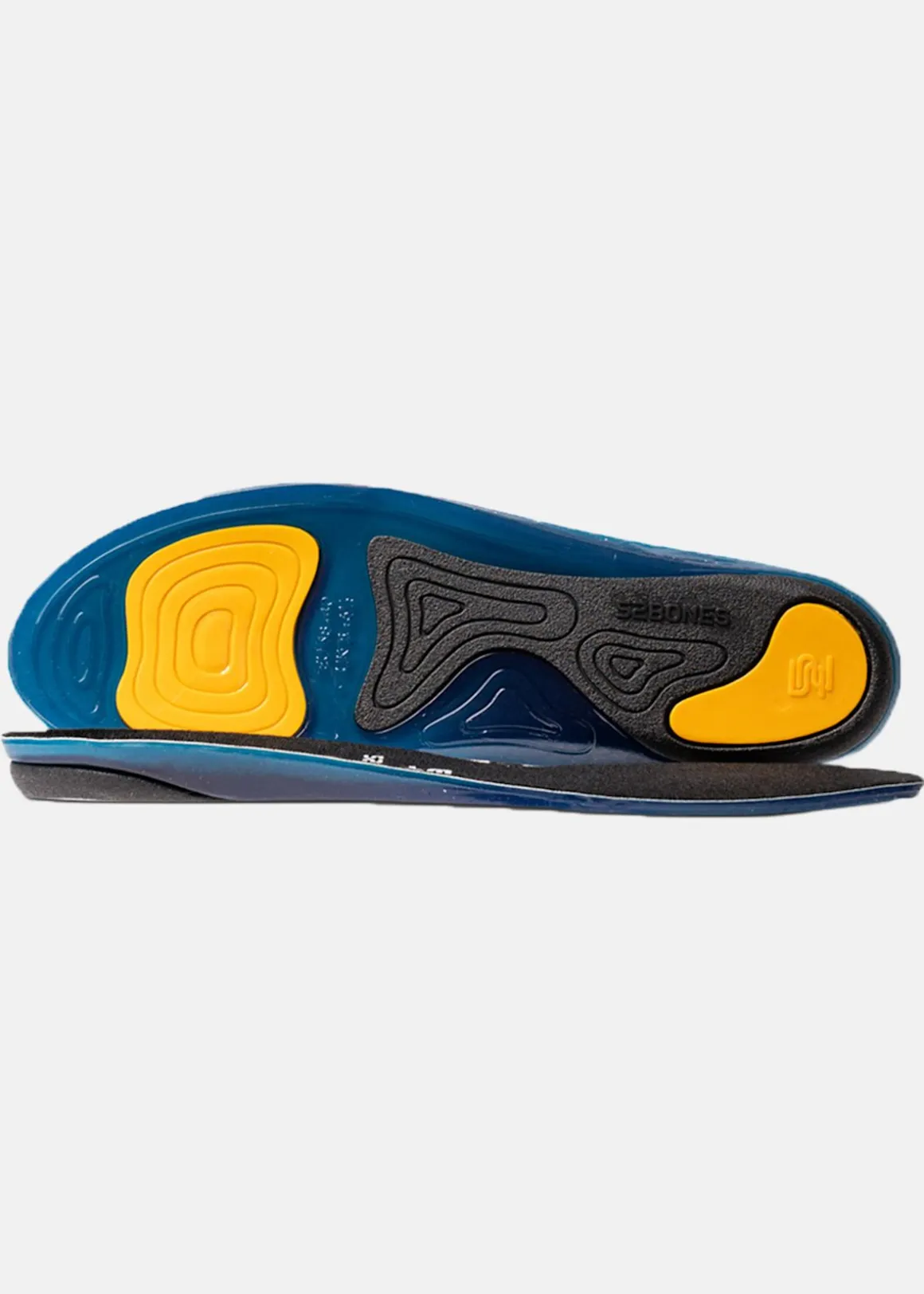 GELSOLE 3D
