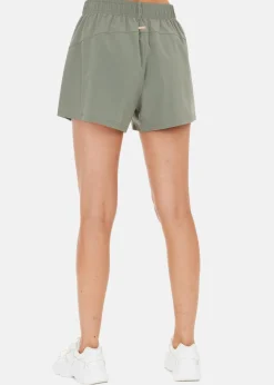 Gerrit W Shorts