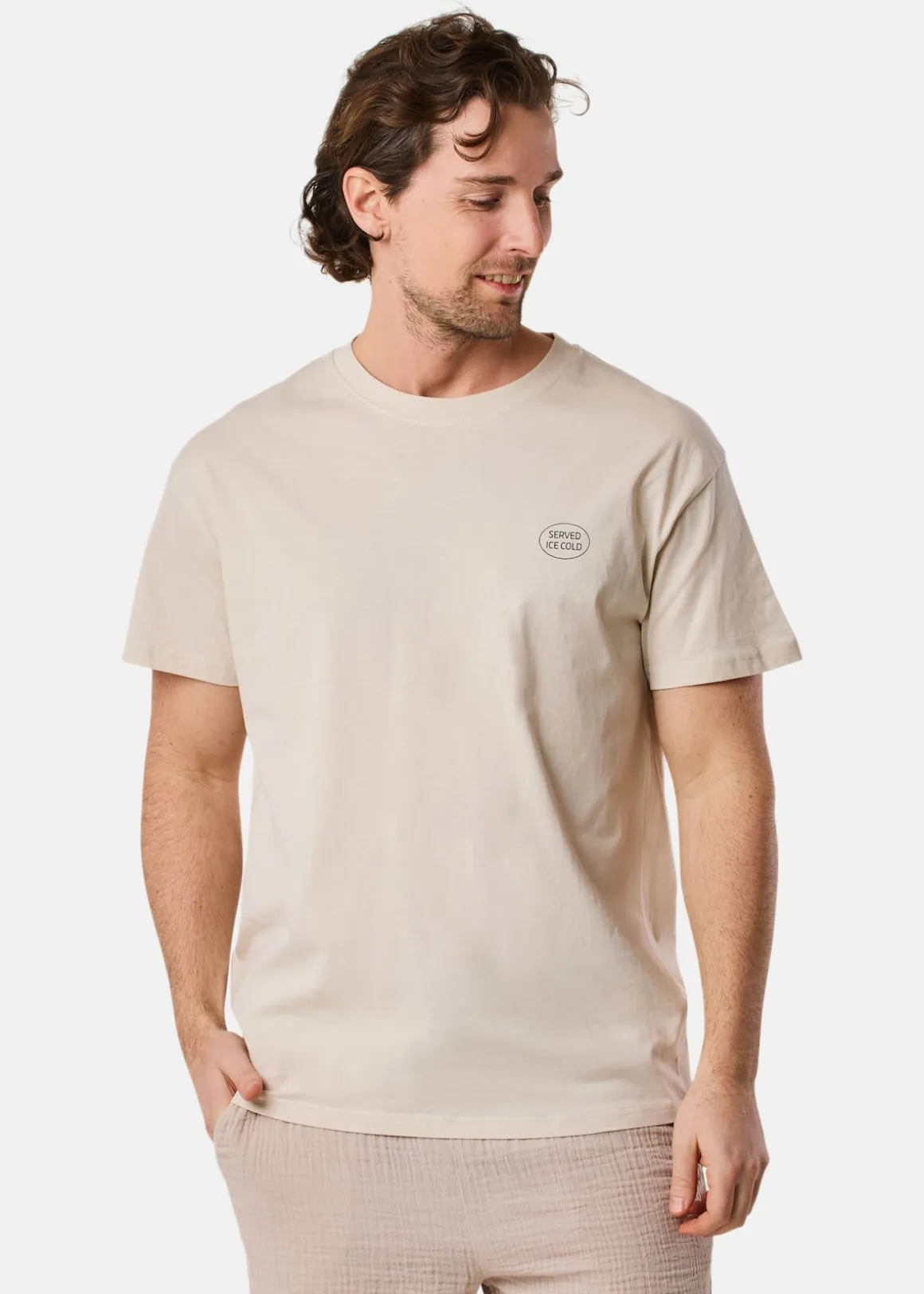 Gin Tee