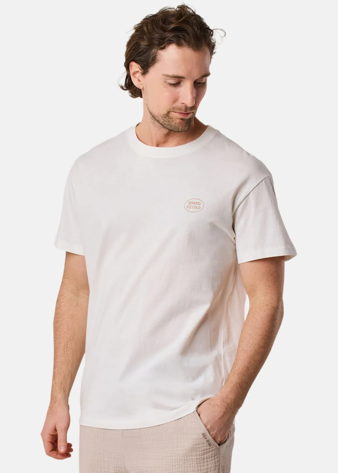 Gin Tee