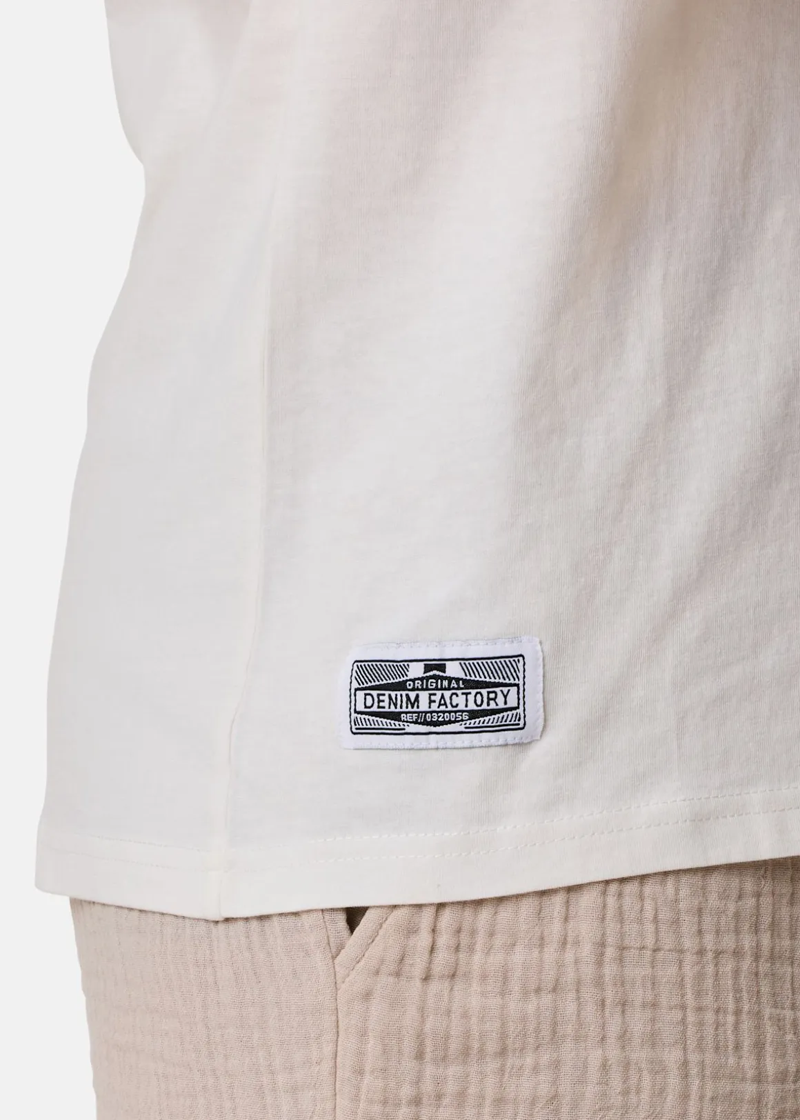 Gin Tee