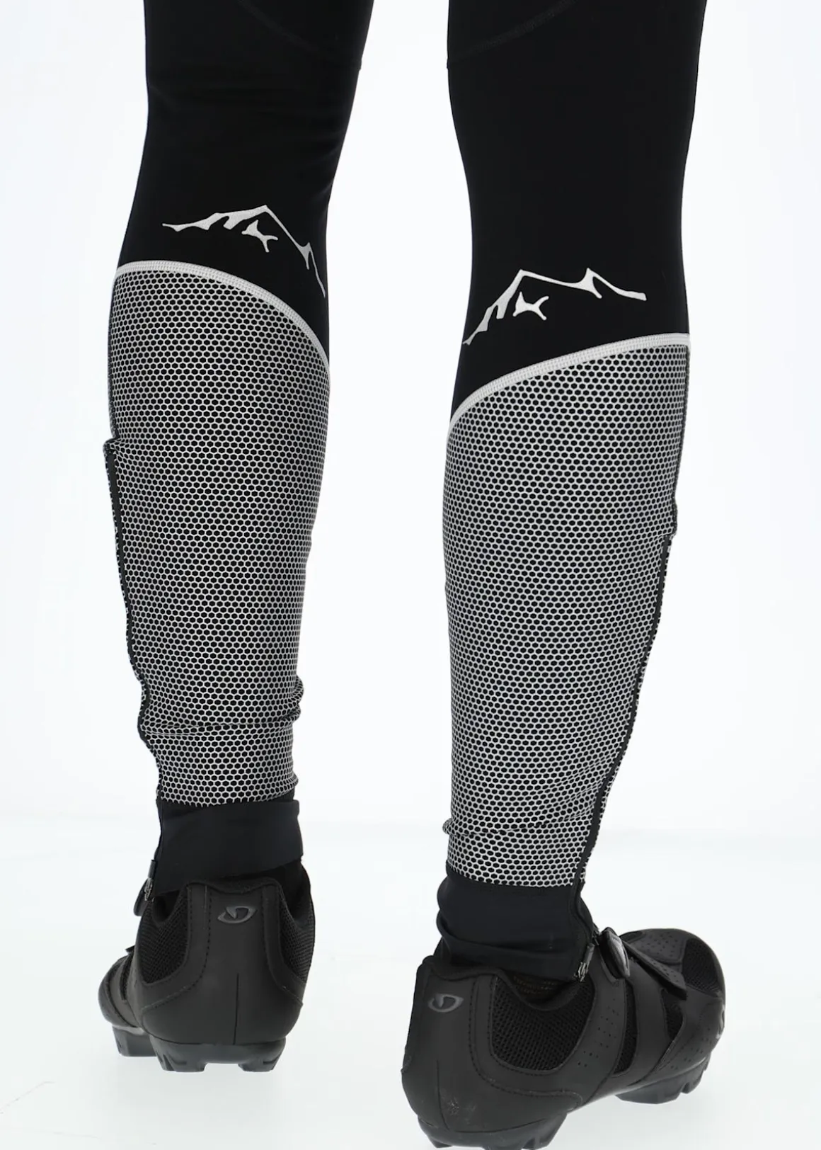 Giro Bike Bib Long Tights Thermal 2.0