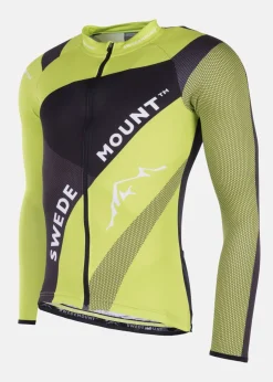 Giro Bike L/S Tee