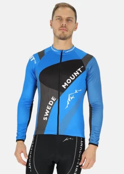 Giro Bike L/S Tee
